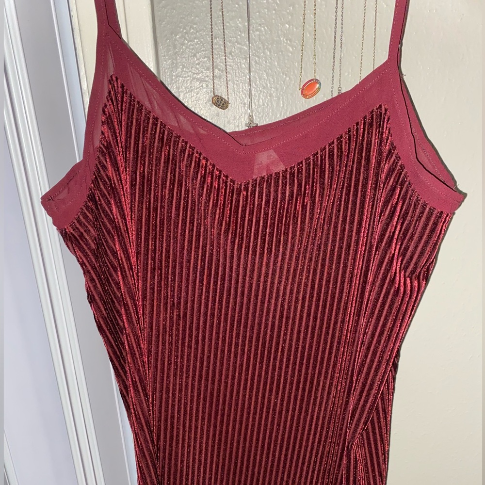 NEVER WORN